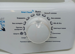 Электронный модуль для сушильной машины Candy GVS H10A2TCE-07