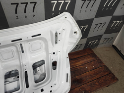 Крышка багажника Omoda S5 22-нв Б/У Оригинал 552000189AADYJ