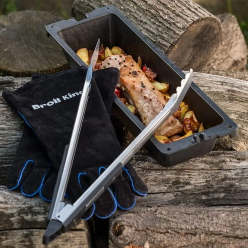 Аксессуары для гриля