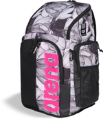 ARENA SPIKY III BACKPACK 45 ALLOVER SEABED