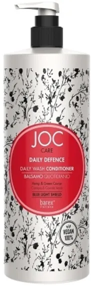 Кондиционер с коноплей и зеленой икрой