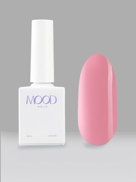 Гель-лак MOODNAIL Early Fall Flower, 10г