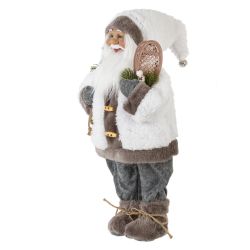 GAEM Дед Мороз, L24 W16 H63 см (полка 45 см.)
