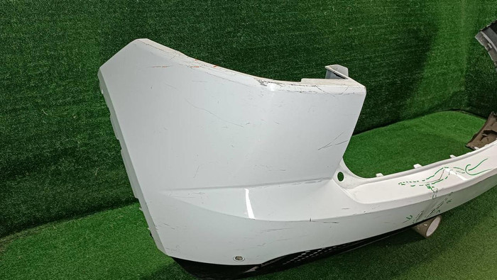 Бампер задний Jaguar E-PACE (2017-2021)