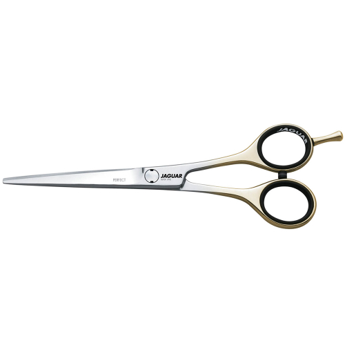 Ножницы прямые Jaguar Silver Line Perfect 5.0"