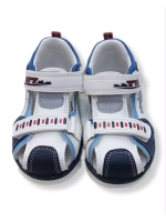 Летние сандалии для мальчика