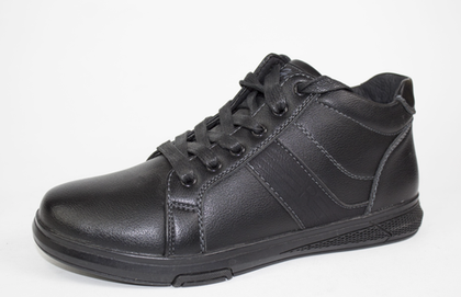 Ботинки подростковые демисезонные Hakenslo арт. B3607-23