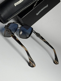 Солнцезащитные очки Chrome Hearts