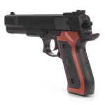 Пистолет пн., пакет P168