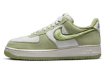 Кроссовки Nike Air Force 1 Low (Женская размерная сетка)