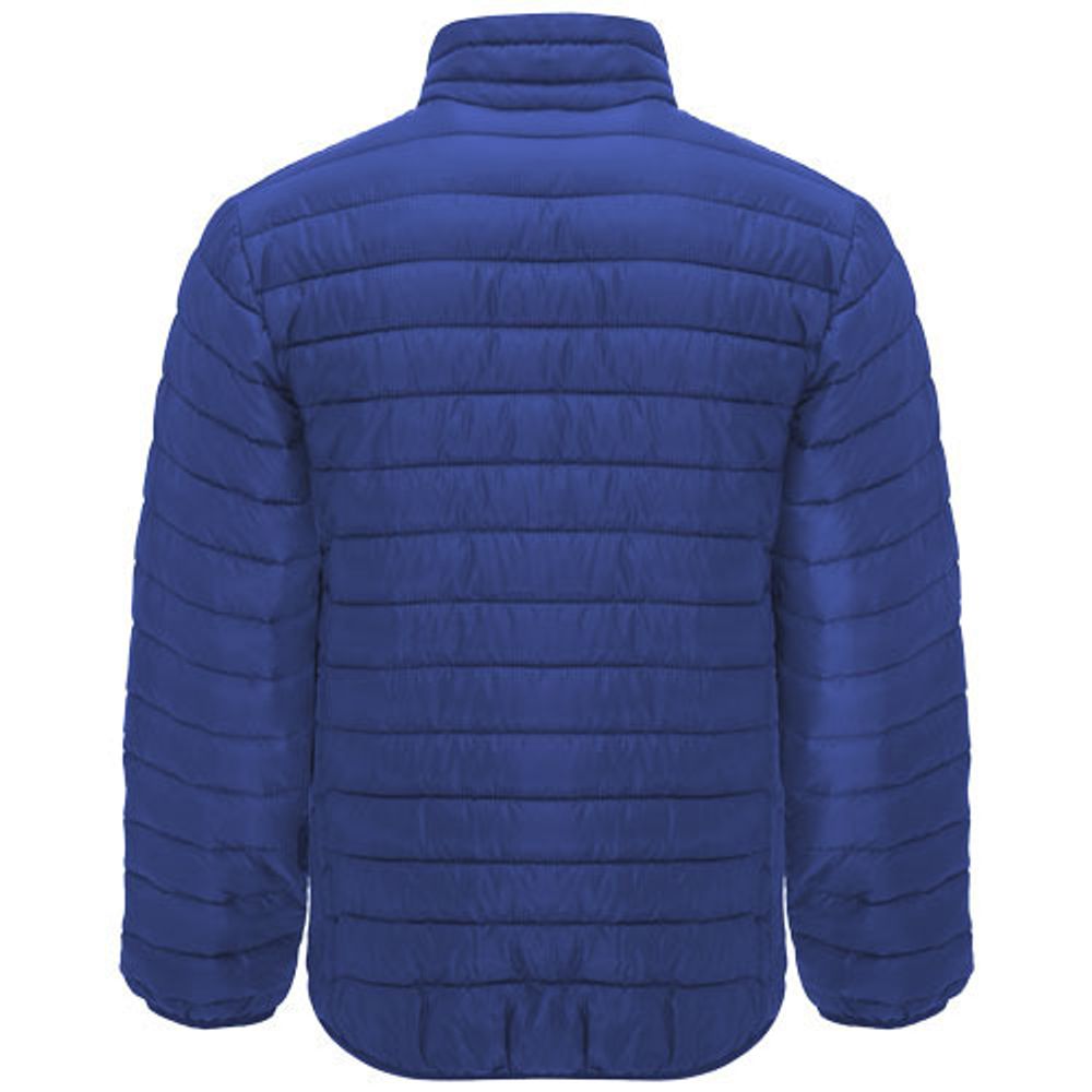 Мужская утепленная куртка Finland