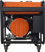 Генератор бензиновый AURORA AGE 12000 D PLUS 14685