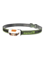 Фонарь налобный Helios (HS-FN-3023B) 80 LM, IPX4