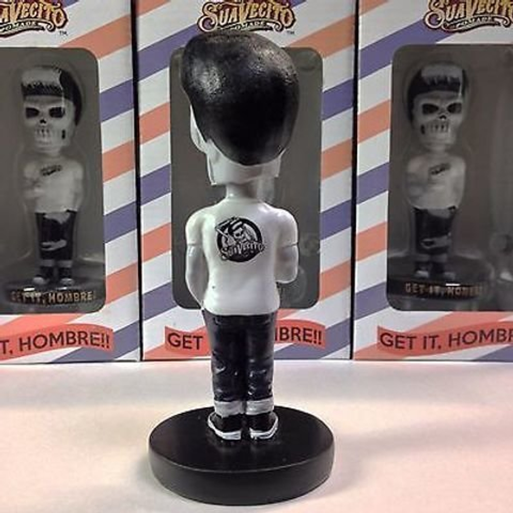 Suavecito фигурка Bobble Head