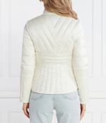 Куртка GUESS - белый(W4RL06 WFWO2)