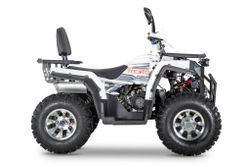 Квадроцикл YACOTA VIKING 200 PRO