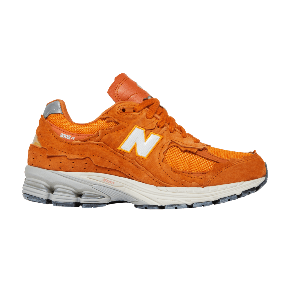 Кроссовки New Balance Nb 2002R "Refined Future"