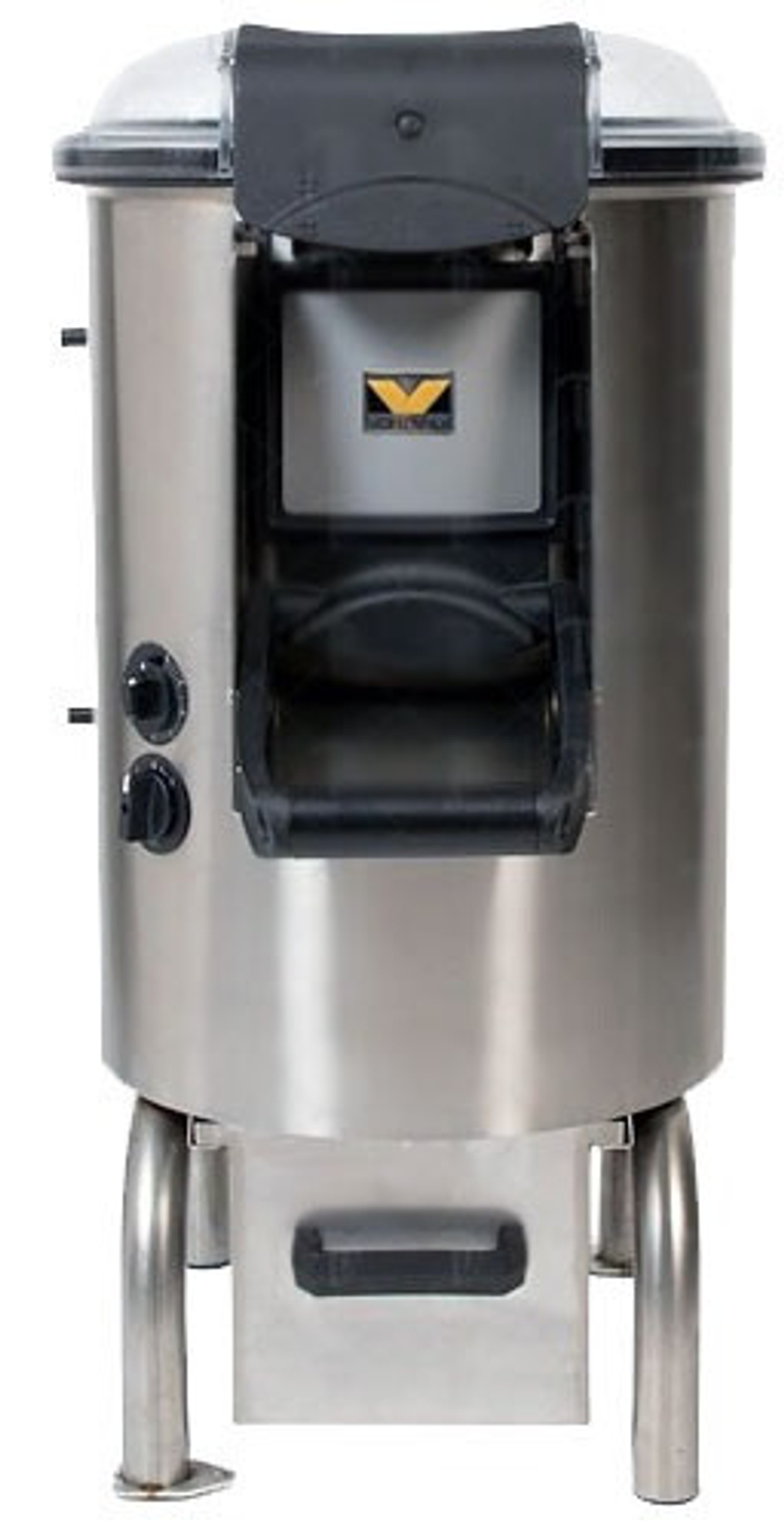 Картофелечистка Vortmax PPF1 380 В