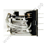 Реле промежуточные Энергия MY