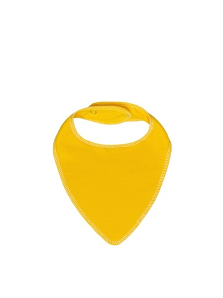 Двусторонний нагрудник Yolk