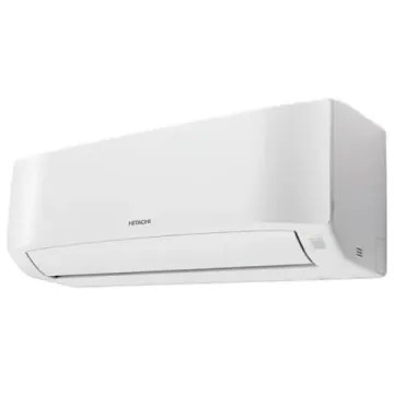 Кондиционер Hitachi RAK-DJ25RHAE/RAC-DJ25WHAE