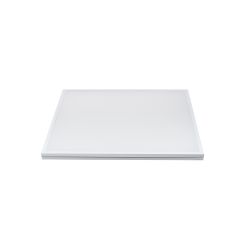 ULP-6060-36W-4000К IP40 GRILYATO OPAL SMOOTH Светильник светодиодный потолочный универсальный. Белый равномерный свет 4000K. 3500Лм. 588X588x25мм. Корпус белый. В комплекте с и-п. ТМ Uniel