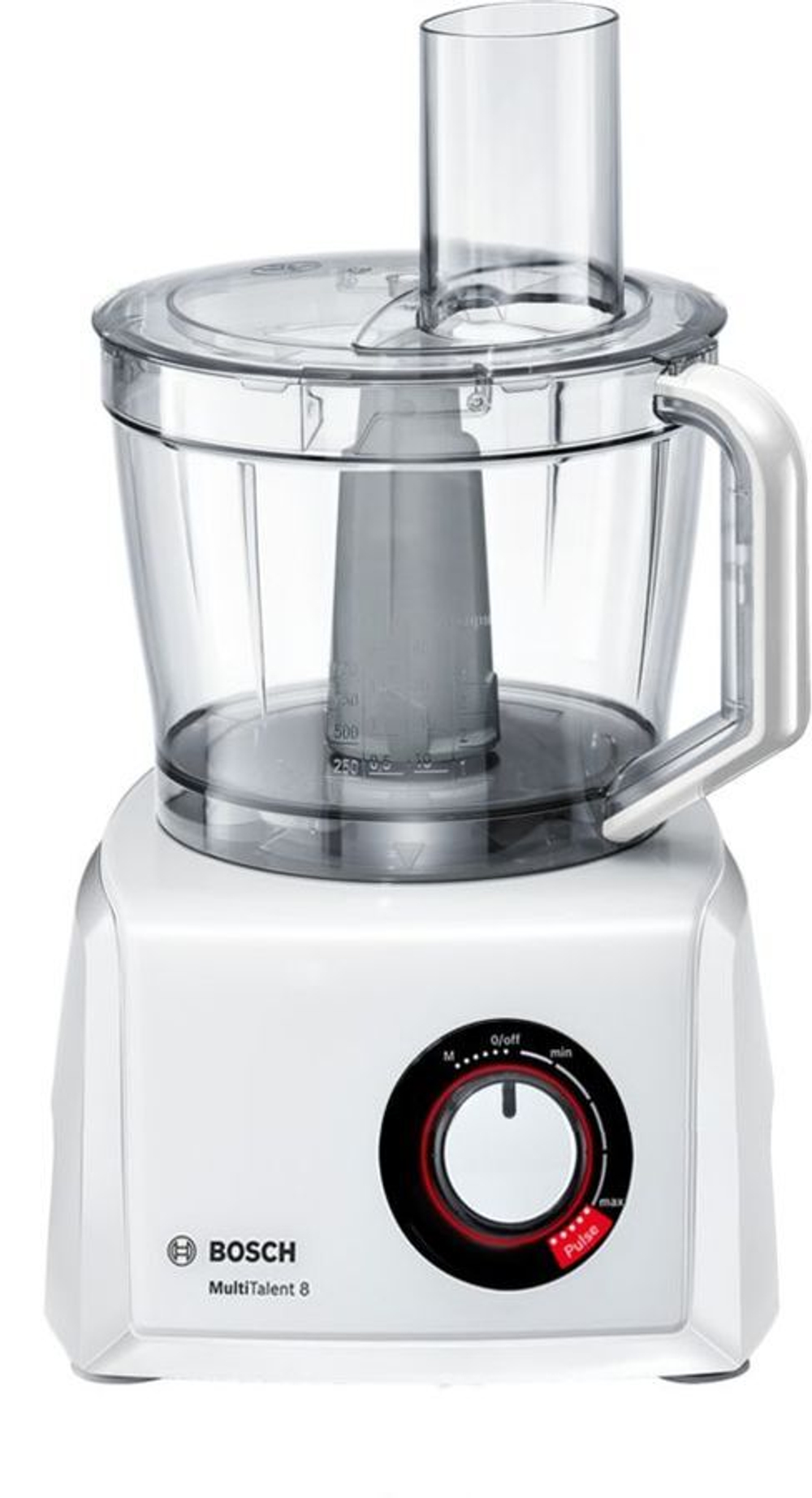 Кухонный комбайн Bosch MC812W501