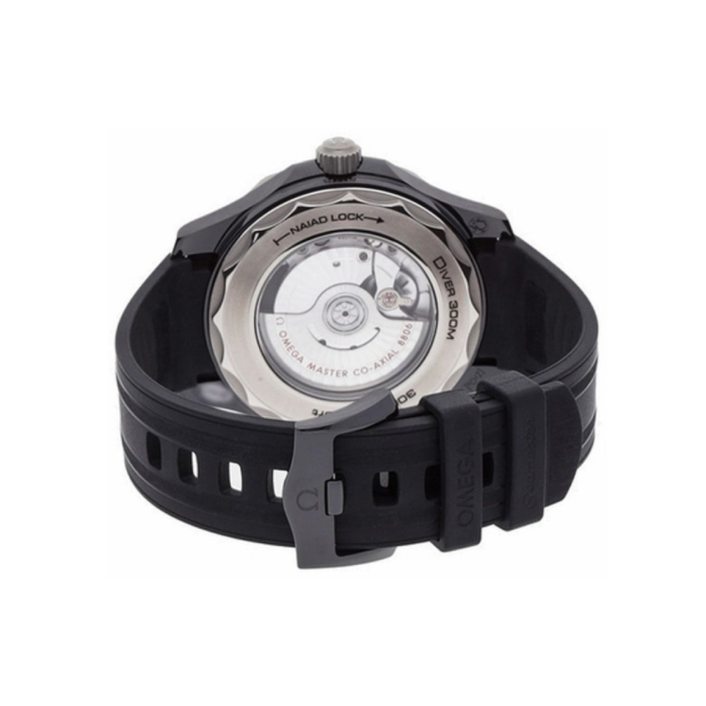 Часы OMEGA 300 300 43.5mm, 210.92.44.20.01.001