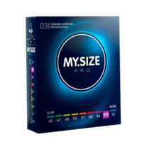 Презервативы My.Size 69