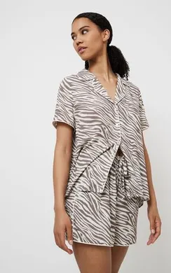 MANUELA Пижама женская с шортами