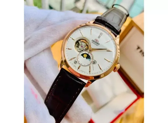 Мужские часы Orient RA-AS0102S10B