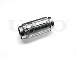 Гофра глушителя 70x200 мм InnerBraid UNIO EXP-70200
