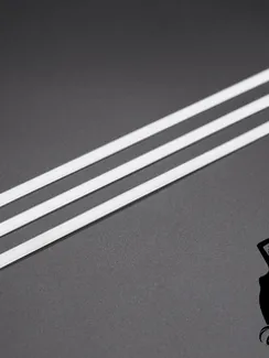 Косточка боковая Греция, пластик, 200 мм