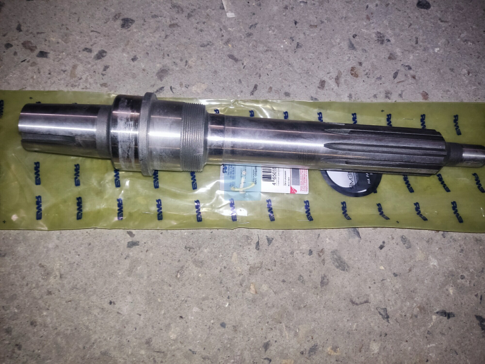 Вал отбора мощности 181.4200130-10