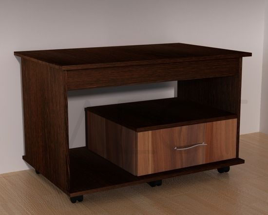 венге / слива валлис