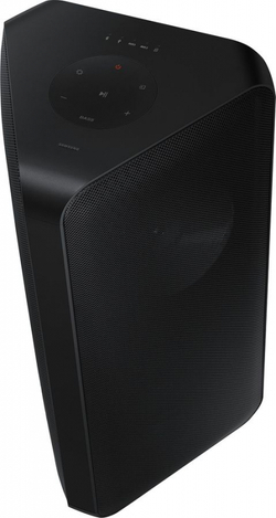 Аудио система Samsung MX-ST50B/RU 240 Вт черный