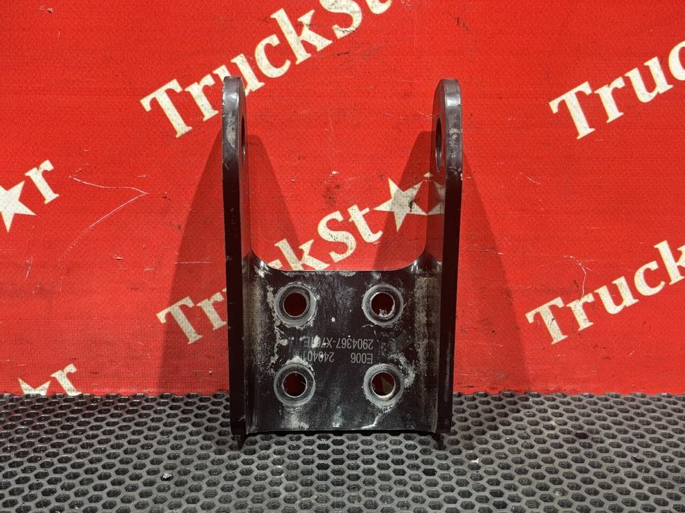 Кронштейн амортизатора заднего 2024г