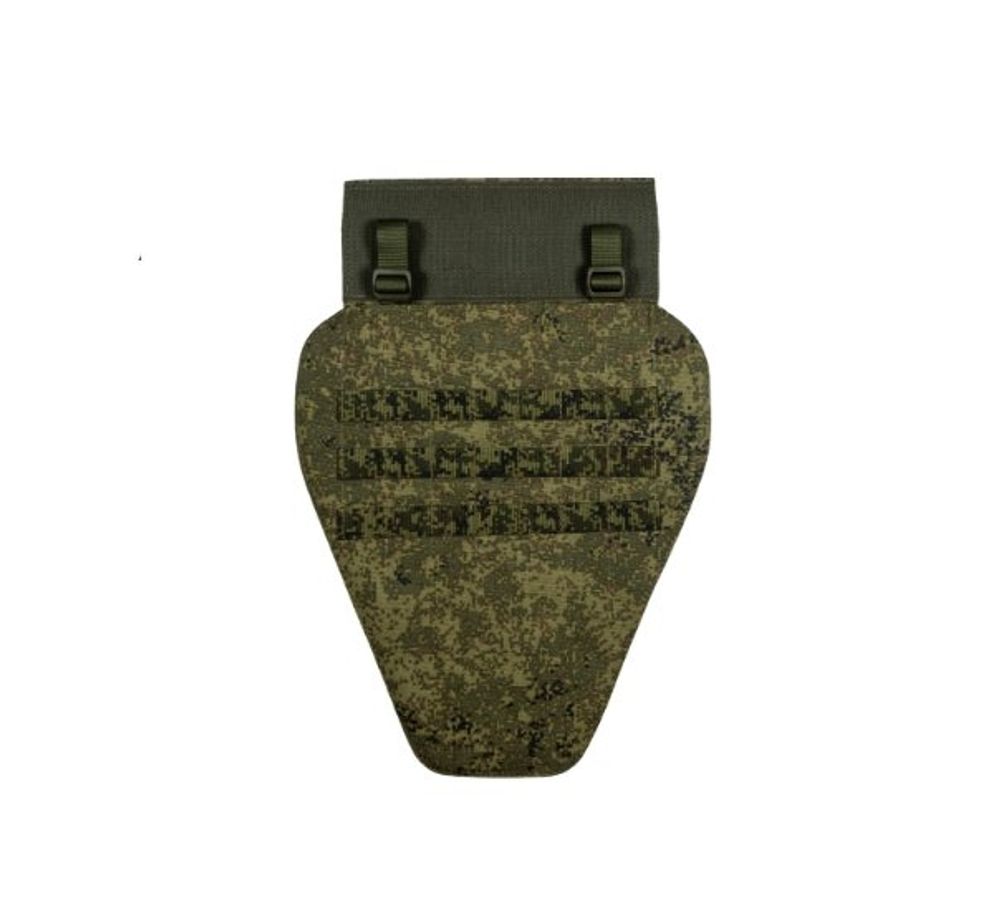 Напашник Богатырь СВМП TOGA UNIT