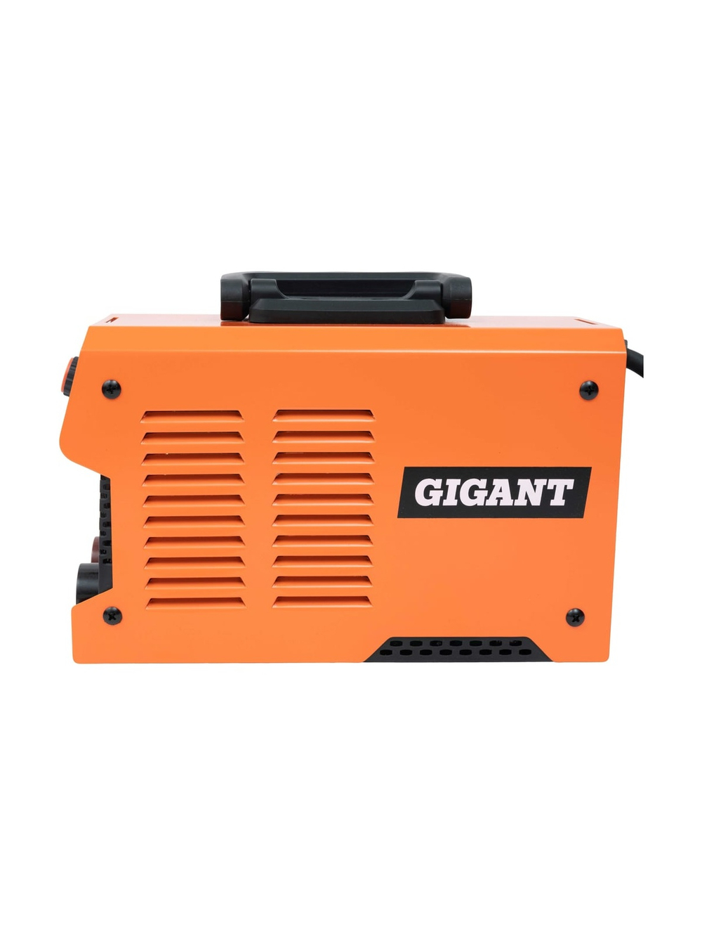 Инверторный сварочный аппарат (160 А; кабель 2.5+1.5 м; ПВ 70%) Gigant GWM-160