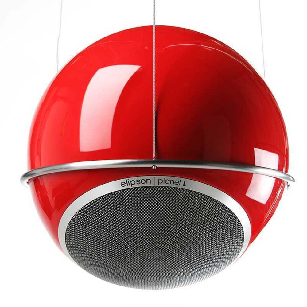 Полочная акустика Elipson Planet L 2.0 Red