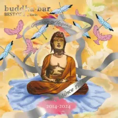 Ravin – Buddha-Bar: Best Of 2 (Coloured) 3LP