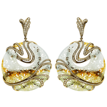 Серьги E0158-0/1