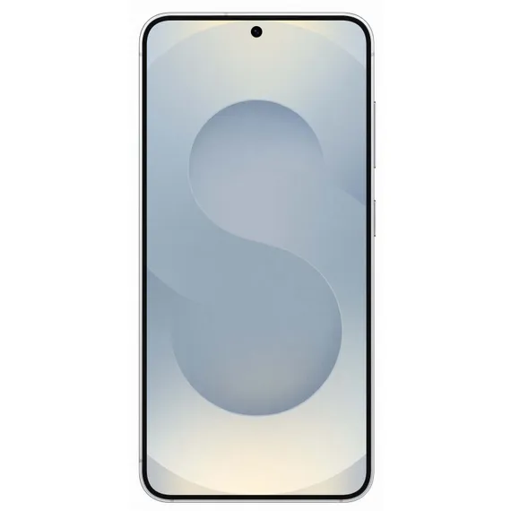 Смартфон Samsung Galaxy S25 12 ГБ | 256 ГБ (Cерый | Silver Shadow) (Snapdragon)