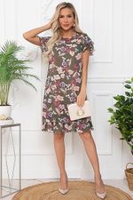 Платье 71718 Avili