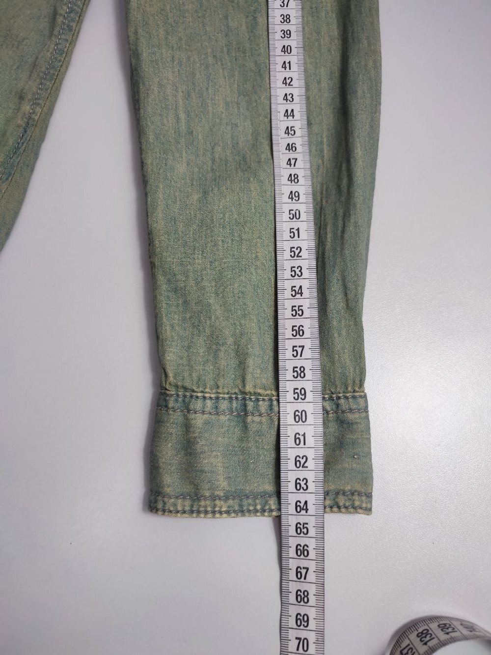 Рубашка Urban Surface стильная 50 размер