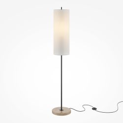 Торшер Maytoni   MOD437FL-01B