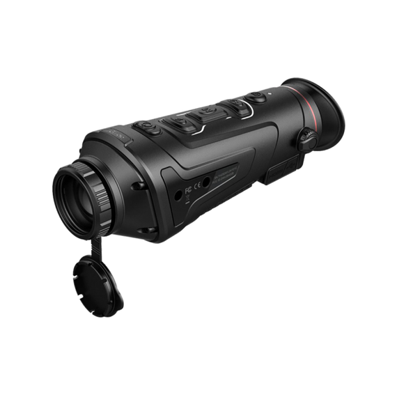 GUIDE TrackIR Pro 19 mm — тепловизор с дальномером и матрицей 640×480