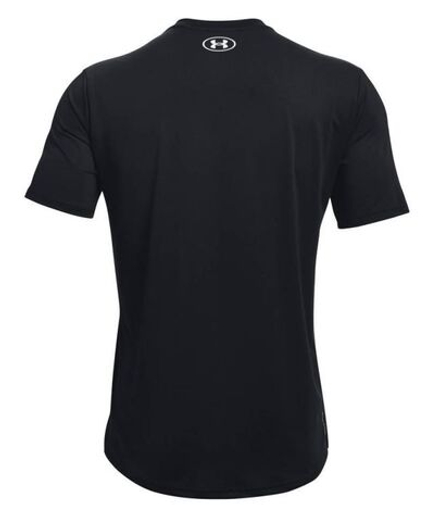Теннисная футболка Under Armour Men's UA Rush Energy Short Sleeve