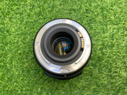 Canon 17-85mm 4-5.6 IS USM С дефектом