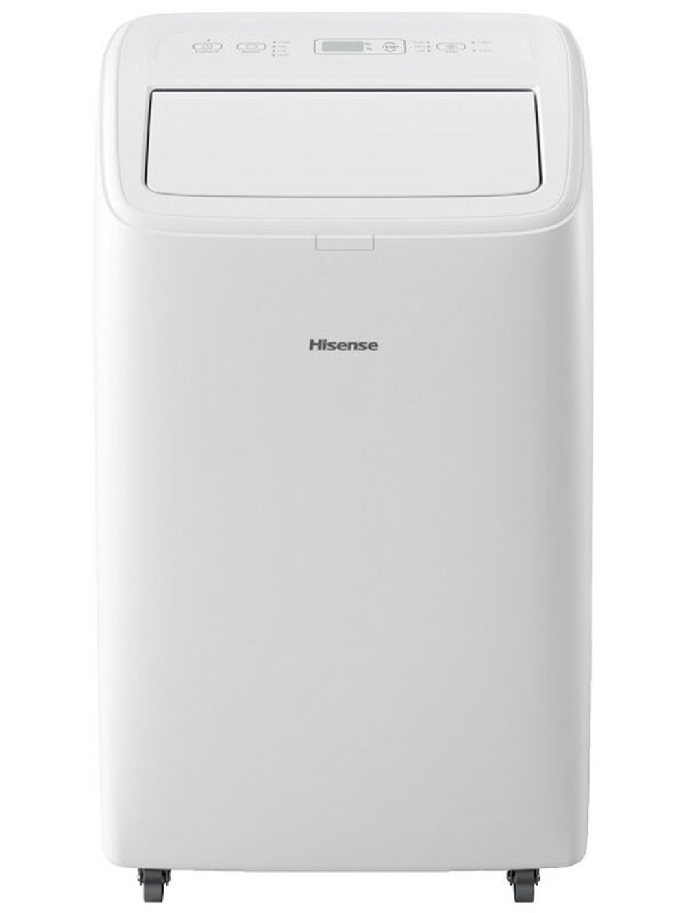 Мобильный кондиционер Hisense AP-12CW4GQCS00
